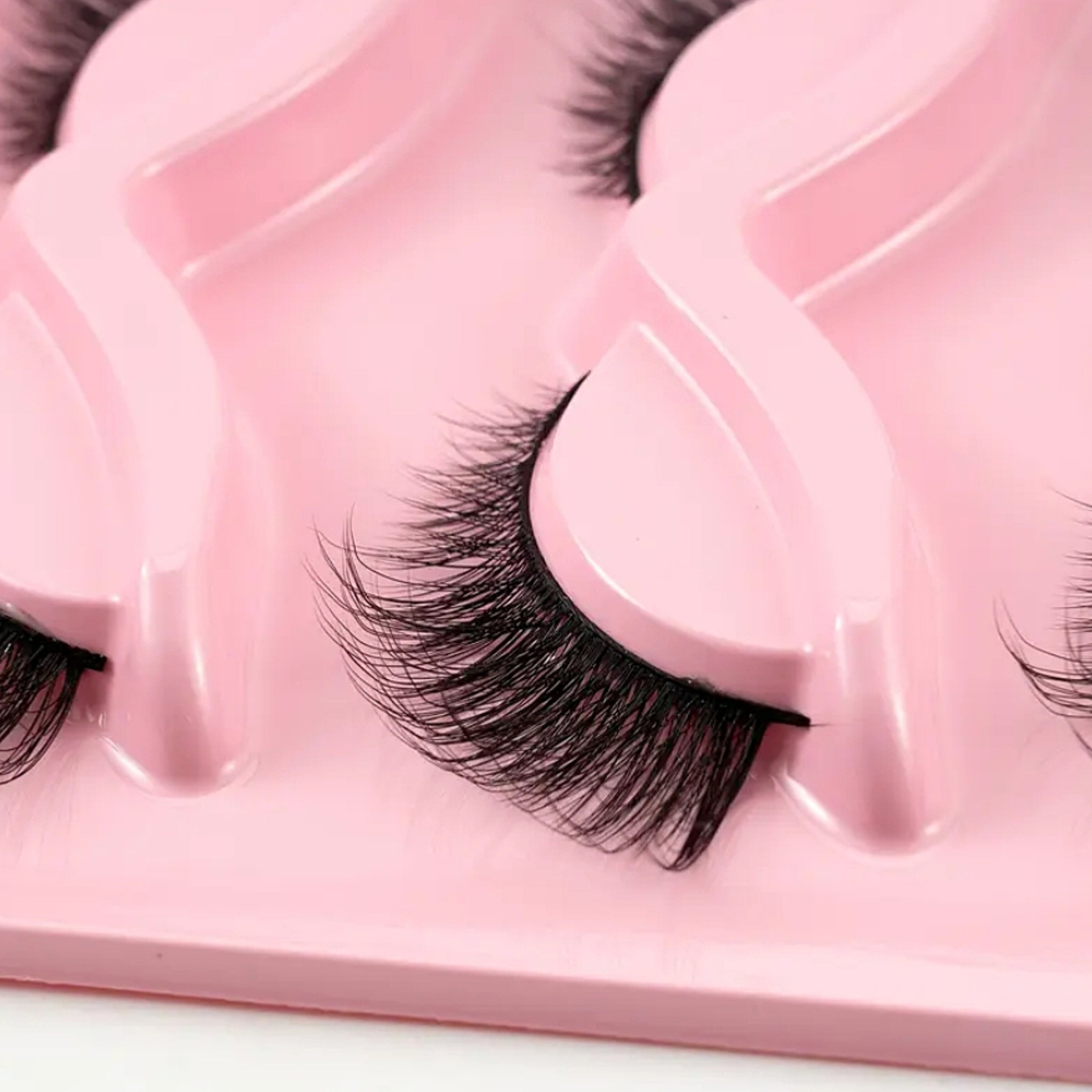 Premium Strip Lashes | 5 Pairs