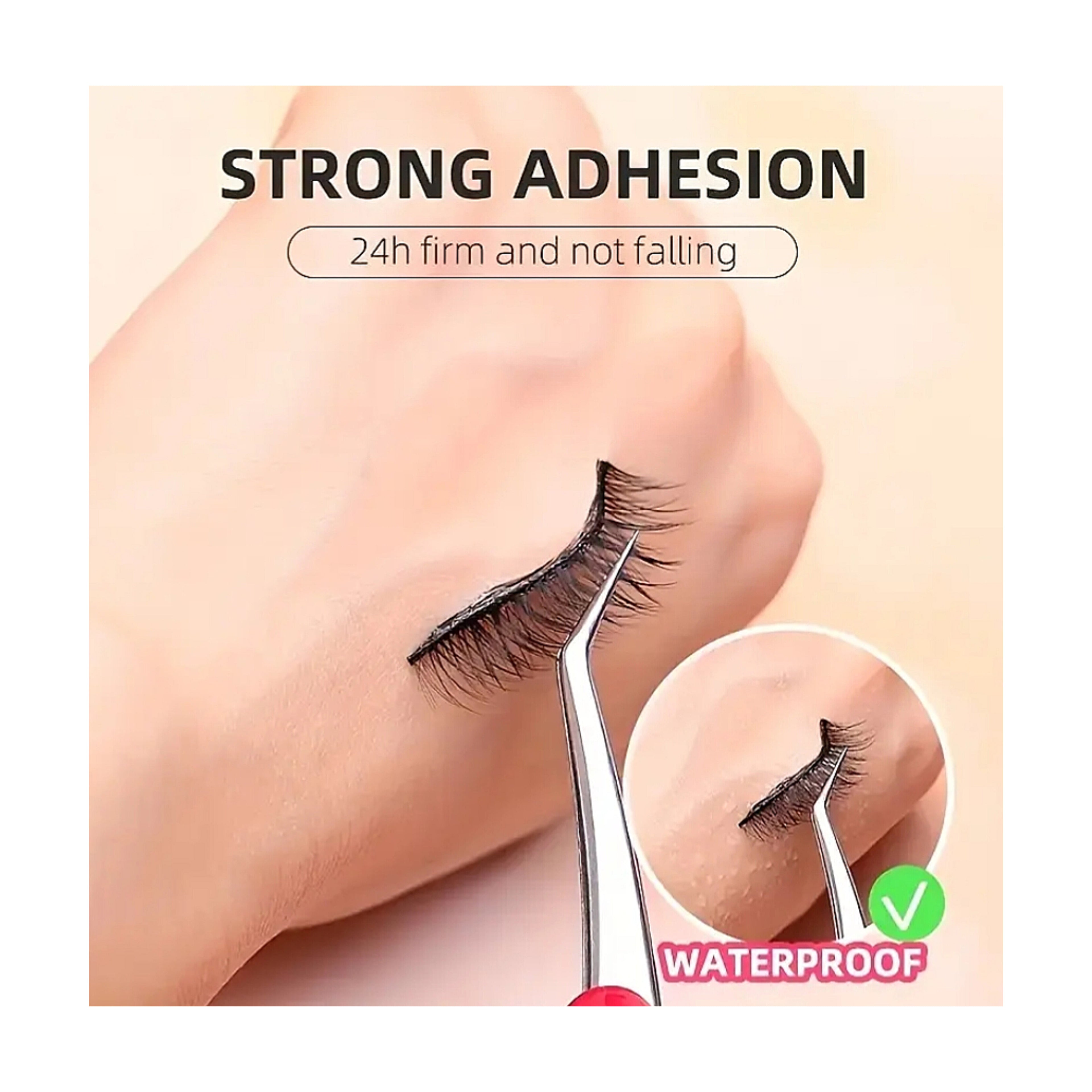 Self Adhessive Glue | 10 Pcs