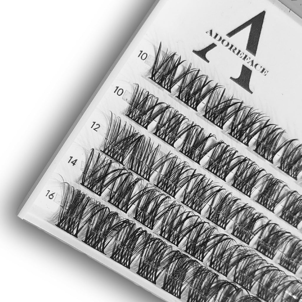 DIY Lash Extension Kit | Basic