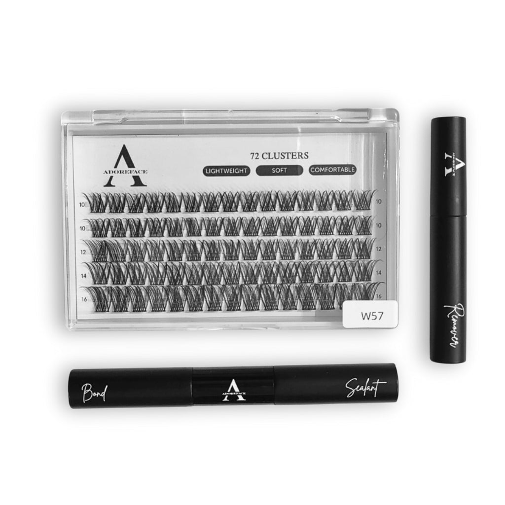 DIY Lash Extension Kit | Basic