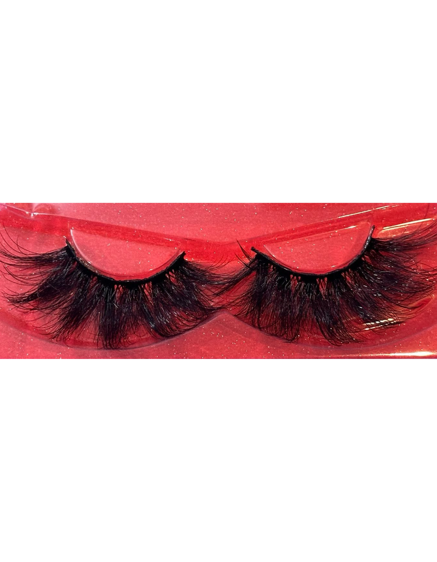 Strip Lash | Pair II