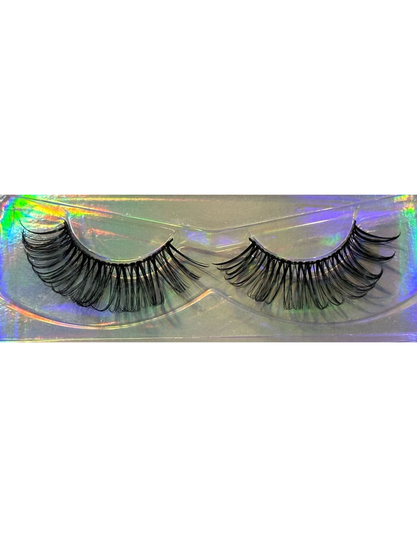 Strip Lash | Pair IV
