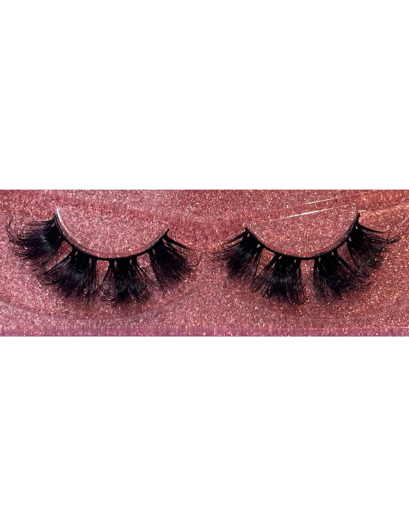 Strip Lash | Pair V