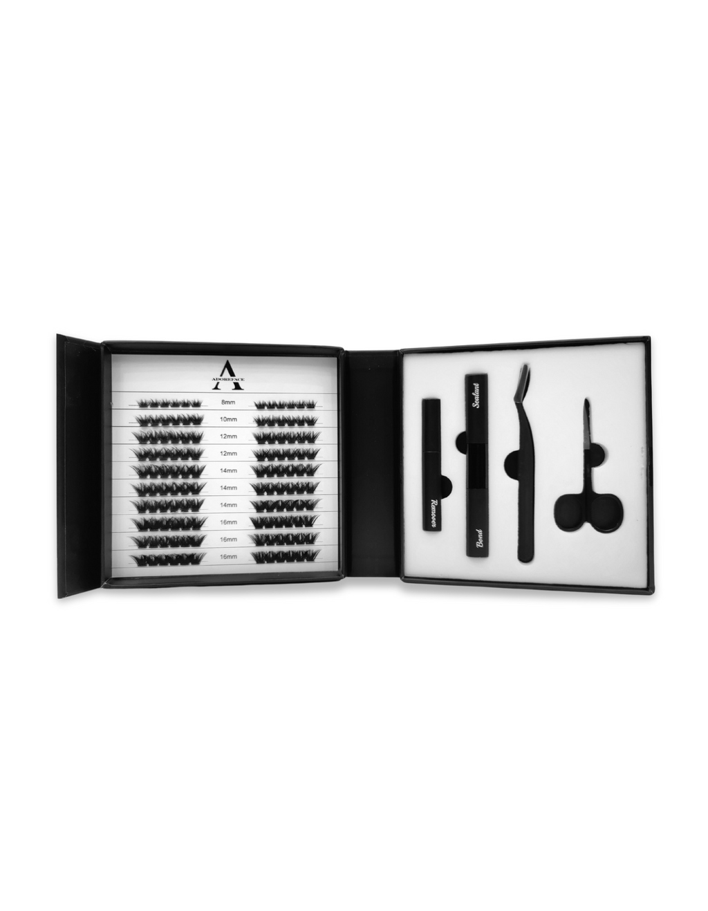 DIY Lash Extension Kit | Hybrid | Premium