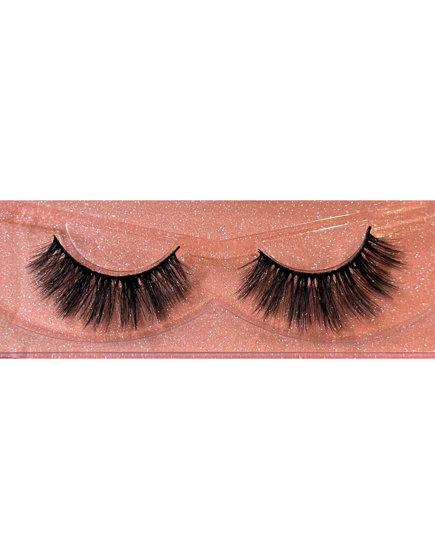 Strip Lash | Pair I