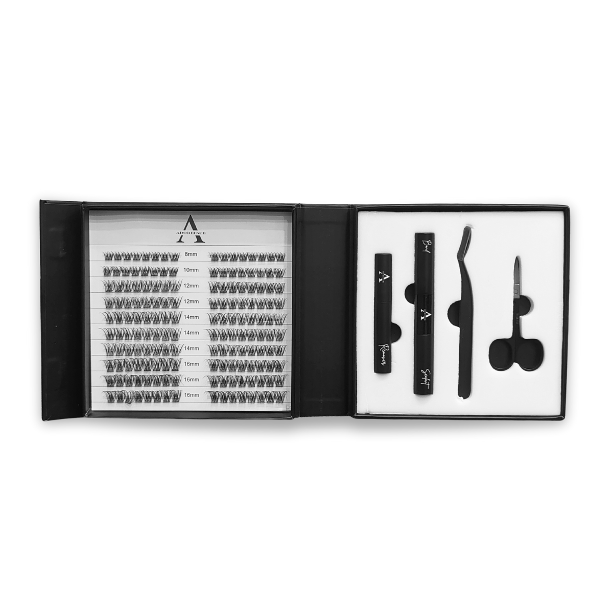 DIY Lash Extension Kit | Classic | Premium