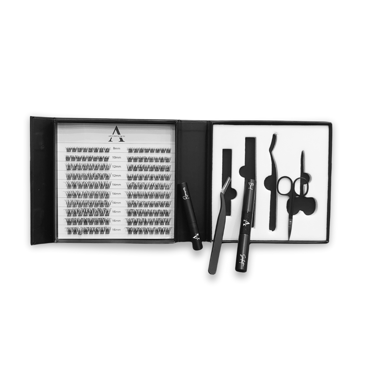 DIY Lash Extension Kit | Classic | Premium