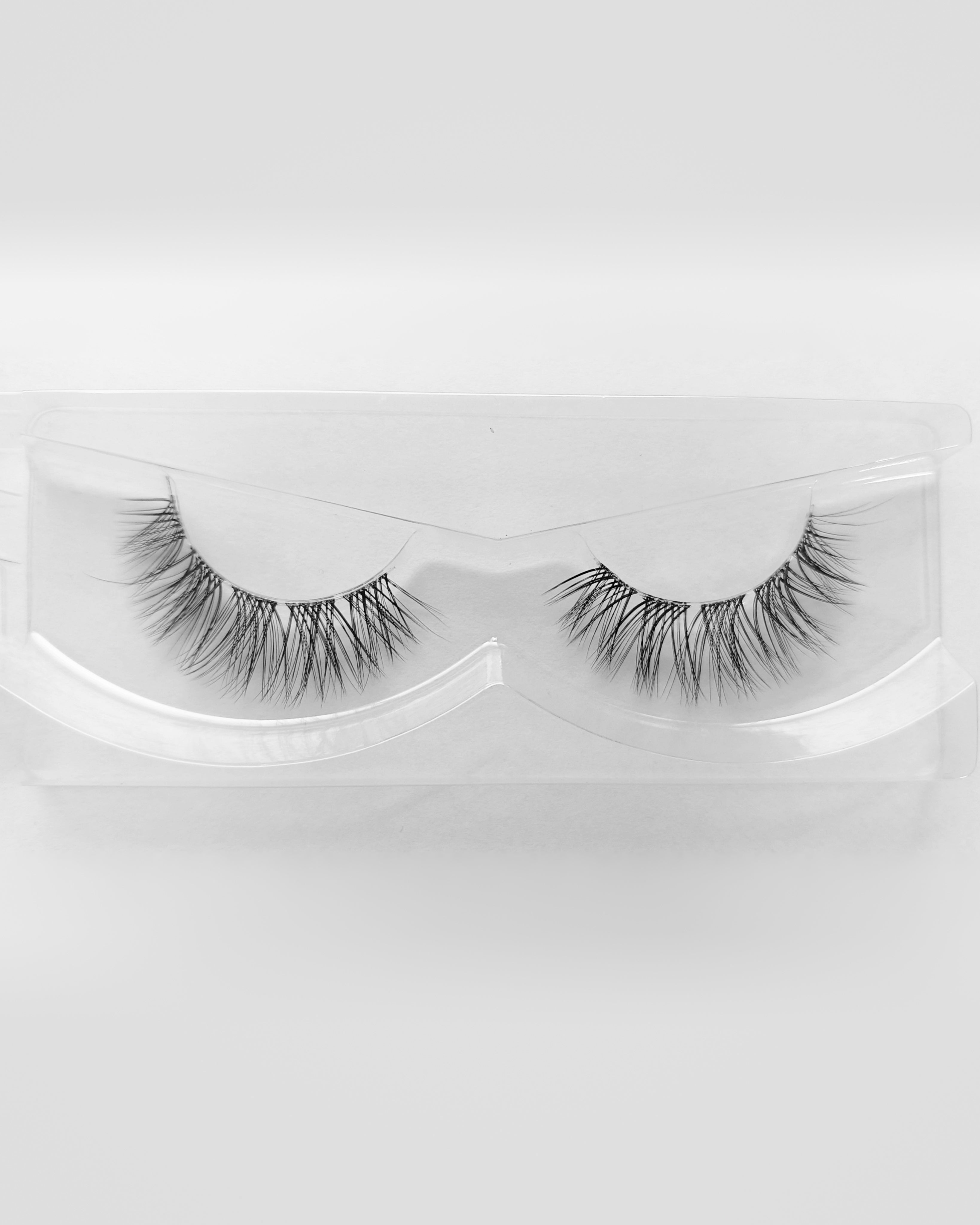 Strip Lash | Natural Grace