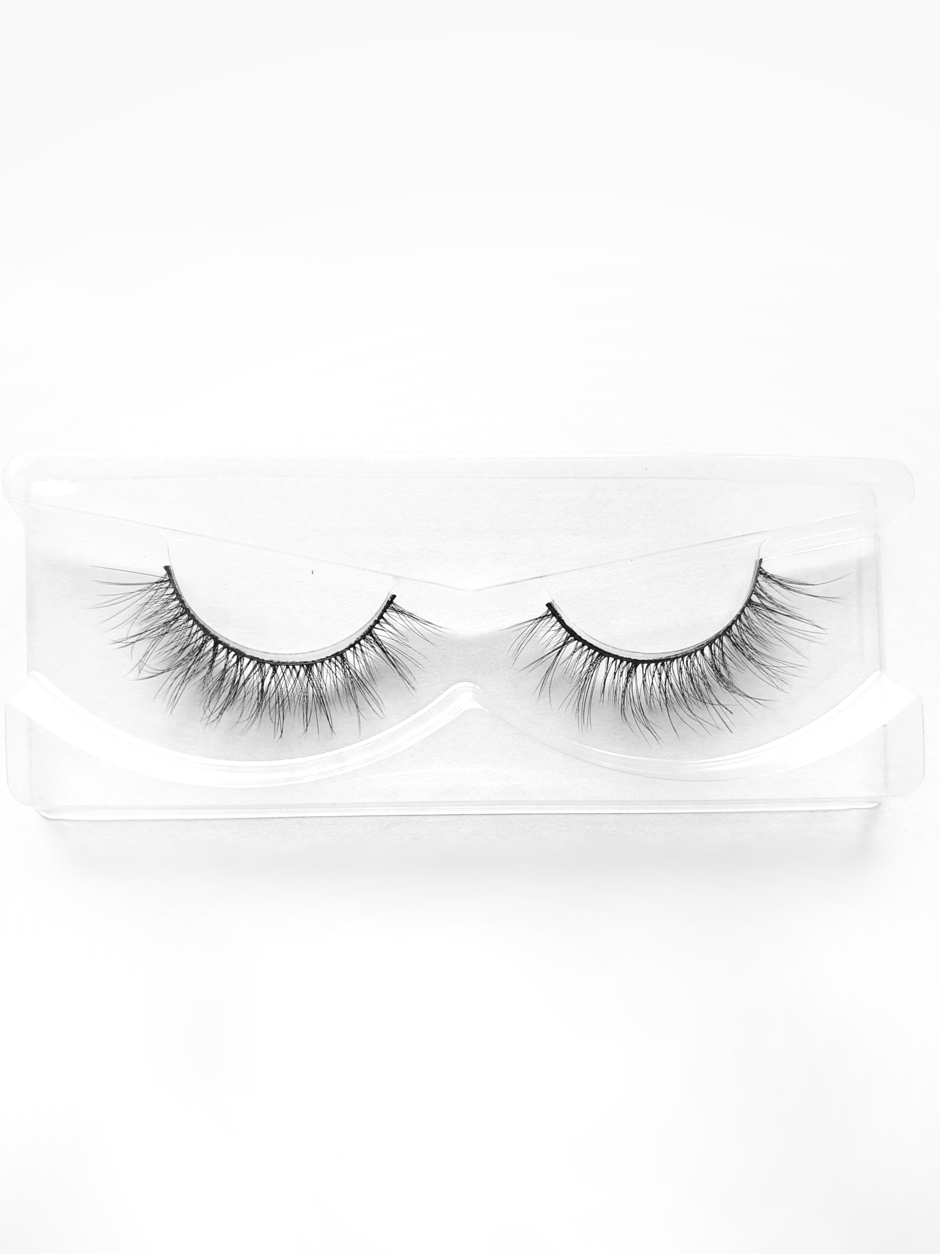 Strip Lash | Natural Aura